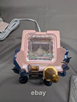NEW In Box SCENTSY Walt Disney World 50th Anniversary CINDERELLA CASTLE Warmer