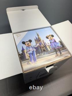 NEW In Box SCENTSY Walt Disney World 50th Anniversary CINDERELLA CASTLE Warmer