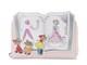 NEW Loungefly Disney Cinderella Dressmaker Mice Wallet Exclusive