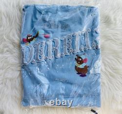 NEW? (MD) Cinderella 75th Anniversary Spirit Jersey for Adults