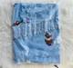 NEW? (MD) Cinderella 75th Anniversary Spirit Jersey for Adults