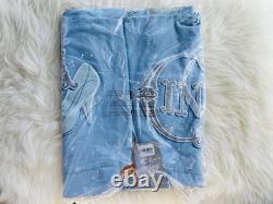 NEW? (MD) Cinderella 75th Anniversary Spirit Jersey for Adults