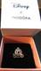 NEW Pandora 2-Tone Charm Disney Cinderella Pumpkin Coach #791573CZ With Box