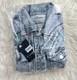 NEW? (SM) Cinderella 75th Anniversary Denim Jacket for Women by Cakeworthy