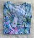 NEW? (SM) Disney Parks Cinderella Etta V-Neck Dress by Lilly Pulitzer