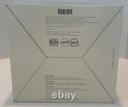 NEW Scentsy Walt Disney World 50th Anniversar Cinderella Castle Wax Warmer withWax