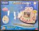 NEW Sealed vTech V. Smile Disney Princess Cinderella Pocket Learning System
