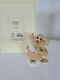 NEW! Wald Disney SHOWCASE colection LENOX from CINDERELLA -GUS the mouse