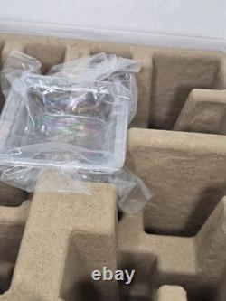 NEW Walt Disney World 50th Anniversary Cinderella Castle SCENTSY Warmer. Fastship