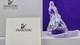 NEWSwarovski CrystalCINDERELLADisneyBOX &COA4 Tall255108AUSTRIA