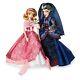 NIB Cinderella and Lady Tremaine Doll Disney Fairytale Designer Villain Doll Set