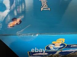 NIB Rare HTF Disney World Cinderella Castle Playset unused Retired