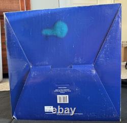 NIB Rare HTF Disney World Cinderella Castle Playset unused Retired