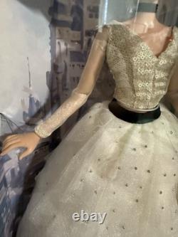 NIB Walt Disney World 50th Anniversary Cinderella Limited Edition Doll 17 NEW