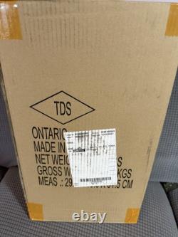 NIB Walt Disney World 50th Anniversary Cinderella Limited Edition Doll 17 NEW