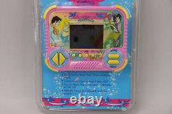 NOS VTG 1995 Tiger Walt Disney Cinderella Electronic LCD Game New Factory Sealed