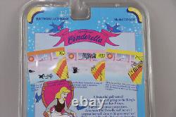 NOS VTG 1995 Tiger Walt Disney Cinderella Electronic LCD Game New Factory Sealed