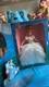 NRFB 1998 Barbie Walt Disney Cinderella Limited Edition Signature Collection