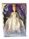 NRFB NEW 2015 DISNEY Cinderella Wedding Day #CGT55