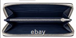 NWT COACH X Disney Cinderella Accordion Zip Wallet With Flying Birds C2893