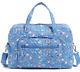 NWT Disney Parks Cinderella Weekend Travel Bag by Vera Bradley