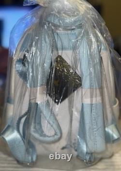 NWT Loungefly Disney Cinderella Exclusive Sequin Mini Backpack