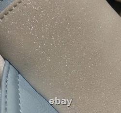 NWT Loungefly Disney Cinderella Exclusive Sequin Mini Backpack
