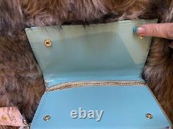 NWT Loungefly Stitch Shoppe Disney Princess Books Leather Crossbody Handbag/Pin