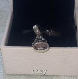 New 2021 Pandora Walt Disney World Parks Exclusive Cinderella's Castle Charm