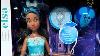New 2024 Disney Store Ily 4ever Dolls Snow White Belle Ariel Tiana Rapunzel Elsa Sven Chat