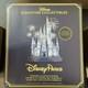 New 2025 Disney Cinderella Castle Light Up Statue Limited Edition SEALED IN HAND