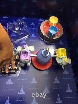 New 50th Anniversary Cinderella Castle Light Up Playset 23