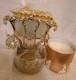New Bath&Body x Disney Princess CINDERELLA CARRIAGE Candle Holder (ONLY)