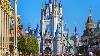 New Cinderella Castle Painting Update Magic Kingdom At Walt Disney World March 2026 4k