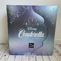 New Disney Cinderella 17 SAKS Fifth Avenue Limited Edition Doll