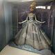 New Disney Cinderella 17 SAKS Fifth Avenue Limited Edition Doll. Display Stand