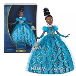 New Disney Cinderella Inspired Disney Princess Doll By CreativeSoul Photography