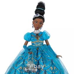 New Disney Cinderella Inspired Disney Princess Doll By CreativeSoul Photography