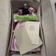 New Disney Cinderella Stepsister Anastasia Drizella Porcelain Keepsake Doll