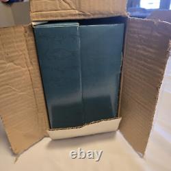 New Disney Cinderella Stepsister Anastasia Drizella Porcelain Keepsake Doll