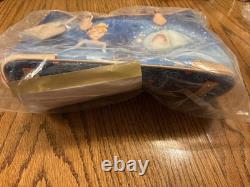 New Disney Dooney & Bourke Cinderella Carriage Shopper Tote Bag Purse E