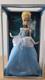 New! Disney Limited Edition CINDERELLA1of5000 #3462 very RARE