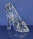 New Disney Live Action Cinderella Swarovski Glass Slipper LE 400 Life Size #276