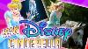 New Disney Movies Cinderella Beauty And The Beast And The Jungle Book