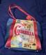 New! Disney Parks 2025 Harveys Cinderella 75th Anniversary Tote Bag