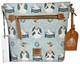 New Disney Parks Dooney & Bourke Cinderella 75th Anniversary Crossbody Bag A