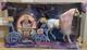 New Disney Princess Cinderella Special Edition Twinkle Lights Carriage And Horse