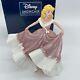 New Disney Showcase Couture de Force Figurine Cinderella 6008704