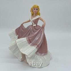 New Disney Showcase Couture de Force Figurine Cinderella 6008704