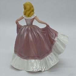 New Disney Showcase Couture de Force Figurine Cinderella 6008704